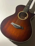 Taylor 522CE 12FRET SN.1105246116 With Hard Case 2016 Acoustic Electric Guitar. Fixed Price $2900.00.