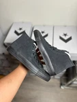 Size 7.5-13 Converse Cons Chuck Taylor All Star Pro Suede Black Shoes 161578C. Fixed Price $49.99.