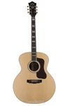 Guild F-55 Jumbo Acoustic Guitar Natural. Fixed Price $4199.99.
