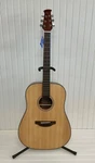 Applause E-acoustic Classical AB24CC-4S, Satin Cedar Mid-depth. Fixed Price $299.00.