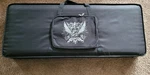Dean Black Hard Case For Electric Single Capacity - New. Fixed Price $125.00.
