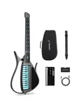 Enya Cyber-g Stringless Smart Guitar, Foldable Travel Backing Guitarra, Built.... Fixed Price $505.88.