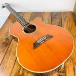 Takamine Pt 106 Acoustic Electric Guitar Mij Electro Vintage. Fixed Price $606.00.