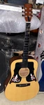 Vintage Kay K550N Acoustic Guitar Parts/repair. Fixed Price $149.99.