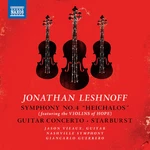 Nashville Symphony Orchestra - No. 4, Guitar Concert Cd. Fixed Price $43.49.