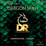 Strings Dragon Skin+ 6STRING Phosphor Bronze Acoustic Guitar 10 48. Fixed Price $19.99.