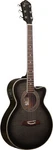 Oscar Schmidt OG10CE Cutaway Left Hand Acoustic-electric Guitar. Flame Trans.... Fixed Price $321.86.