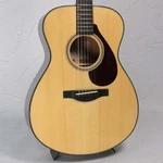 Yamaha FS9 2023 Used Acoustic Guitar. Fixed Price $3877.32.