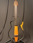 Yamaha SLG-100N Silent Acoustic-electric Guitar. Fixed Price $519.00.