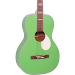 Recording King Dirty 30'S Single RPS7 Acoustic Guitar Revolution Green. Fixed Price $269.99.
