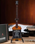 Michael Anthony - Axe Heaven Jack Daniels Mini Bass Guitar Repli. Fixed Price $39.99.