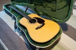 2026 Martin HD-28E Standard Dreadnought Acoustic-electric Guitar Aging Toner. Fixed Price $3000.00.