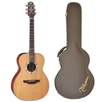 Takamine KC70 Kenny Chesney Signature Ae Guitar Natural Satin + Case B-stock. Fixed Price $2099.00.