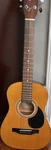 J. Reynolds Nobrl 6-STRING Parlor Acoustic Guitar Right-handed Natural Wood. Fixed Price $20.65.