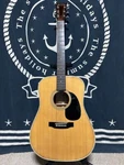 Terada Gakki Acoustic Guitar Jagard JD180 Natural Japan Vintage With Soft Case. Fixed Price $340.99.