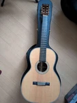 Martin 0012-28 Modern Deluxe Acoustic Guitar Holiday Special. Fixed Price $4803.30.