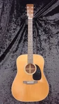 Martin Acoustic Guitar HD-28 Discontinued Model W/hard Case Shipping From Japan. Fixed Price $2599.99.