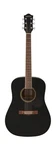 Gretsch Prelude D100 Dreadnought Acoustic Guitar, Beginner Black/natu.... Fixed Price $218.05.