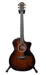 Taylor 224CE-K Dlx Grand Auditorium *mint Condition* Case Included. Fixed Price $1600.00.