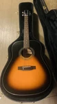 Zager Guitar ZAD-20/VS. Fixed Price $600.00.