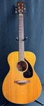 Vintage 1960'S Yamaha FG-150 Red Label Folk Acoustic Guitar Gloss Natural. Fixed Price $399.95.