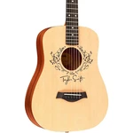 Taylor Swift Baby Lefty Natural 3/4 Size Dreadnought. Fixed Price $449.00.