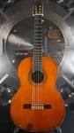 Tunesavuro/tsunesaburo Kurosawa No. 4 Handmade Japan Classical Guitar 1970 W/. Fixed Price $499.99.