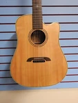 Alvarez Yairi Std 12 String A/e W/c - Natural. Fixed Price $1899.99.