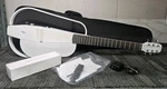 Enya Music NEXG2 Smart Audio Acoustic-electric Guitar With Foot Switch & Gig Bag. Fixed Price $449.99.