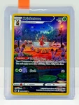 Kricketune GG02/GG70 Pokemon Crown Zenith Holo Rare Card. Fixed Price $45.00.