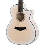 Taylor Limited Edition 614CE 50TH Acoustic Electric Guitar - Trans White. Fixed Price $3999.00.