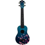 Flight TUSL-32 Travel Soprano Ukulele Sakura. Fixed Price $69.00.