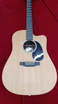 Martin Co. DCX1AE Macassar Acoustic Electric Guitar Safe Delivery From Japan. Fixed Price $926.96.