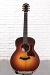 Taylor Gs Mini-e Rosewood Sb Acoustic-electric Guitar Sunburst. Fixed Price $719.10.