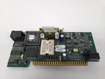 Est Edwards ZAS-2 Loop Card 5.2 (1999) For IRC-3 Fire Alarm Facp. Fixed Price $149.99.