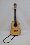 Alvarez Artist AU70WB, Baritone Ukulele, Solid Spruce Top, Soft Gig Bag,strap. Fixed Price $195.00.