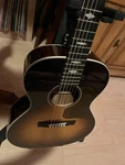 Ami-sigma Germany LM-SG-00 (L-00) Solid Adirondack Spruce & Mahogany Abs Case. Fixed Price $899.00.