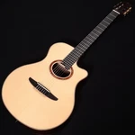 Yamaha / NTX5 Electric Gut Guitar With Nylon Strings Made Japan. Fixed Price $1705.60.
