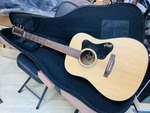 Guild A-20 Bob Marley Acoustic Guitar Model. Fixed Price $896.99.