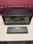 Evh 5150III EL34 50W Amp Head W/ Footswitch Tested, New Tubes, Good Condition. Fixed Price $875.00.
