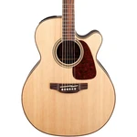 Takamine GN93CE Series Nex Cutaway Acoustic-electric Guitar Natural. Fixed Price $899.00.
