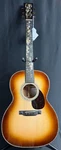 Martin O'ahu K-42 Hibiscus Acoustic Guitar Dark Toasted Burst W/ Case #16 Of 100. Fixed Price $14999.99.