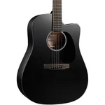 Martin DC-10E Modern Road Series Acoustic-electric Guitar Solid Spruce Top Black. Fixed Price $1199.99.