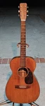 1965 Vintage Martin & Co. Model 0-18 Acoustic Parlor Guitar Usa Restored. Fixed Price $5795.00.
