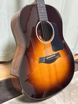 Taylor Electric Acoustic 217E Plus Ltd 50TH Anniversary. Fixed Price $2118.21.