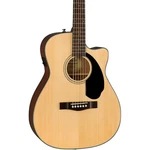 Fender CC-60SCE Concert Acoustic-electric Guitar Natural. Fixed Price $349.99.