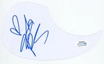 Sarah Darling Wonderland Signed Autograph Acoustic Guitar Pickguard Acoa Country. Fixed Price $39.99.