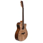 Kadence Acoustica Series Electric Guitar - .... Fixed Price $147.98.
