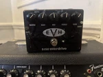 Mxr Evh 5150 Overdrive Distortion Guitar Effects Pedal. Fixed Price $115.00.