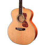 Guild F-250E Deluxe Westerly Jumbo Acoustic-electric Guitar Blonde. Fixed Price $749.99.